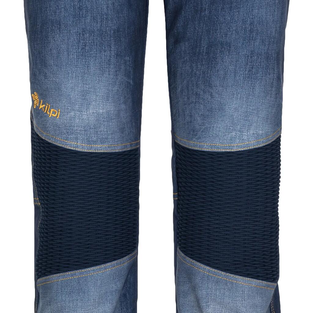 Women´s softshell ski pants Kilpi JEANSO-W