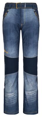 Softshell skibroek voor dames kilpi jeanso-w