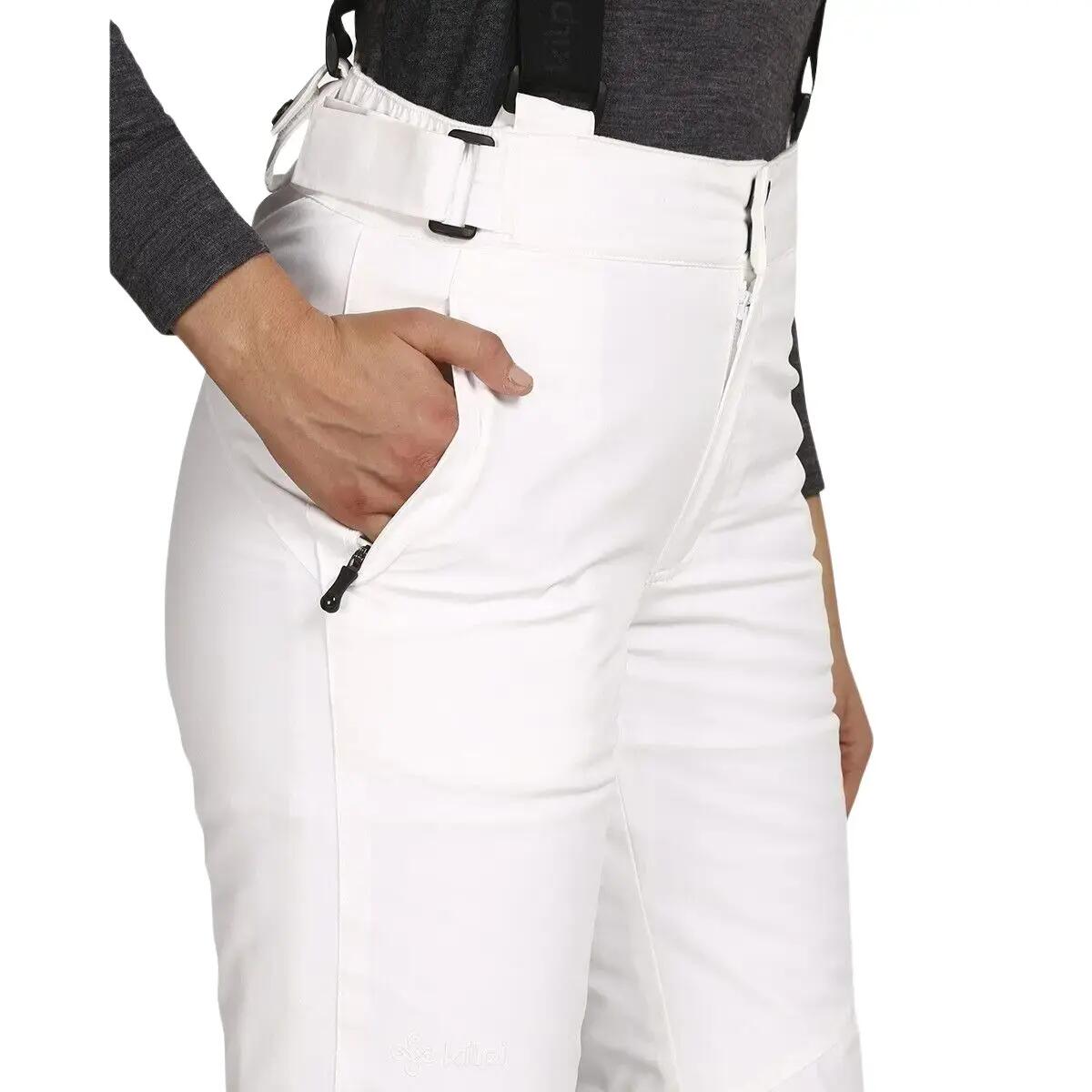 Pantaloni da sci da donna Kilpi ELARE-W 4/7