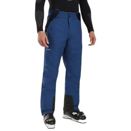 Pantalon de ski pour homme Kilpi MIMAS-M