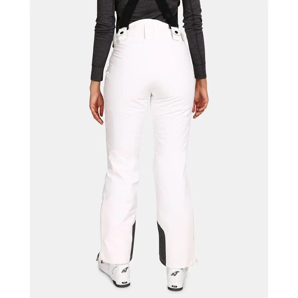 Pantaloni da sci da donna Kilpi ELARE-W 3/7