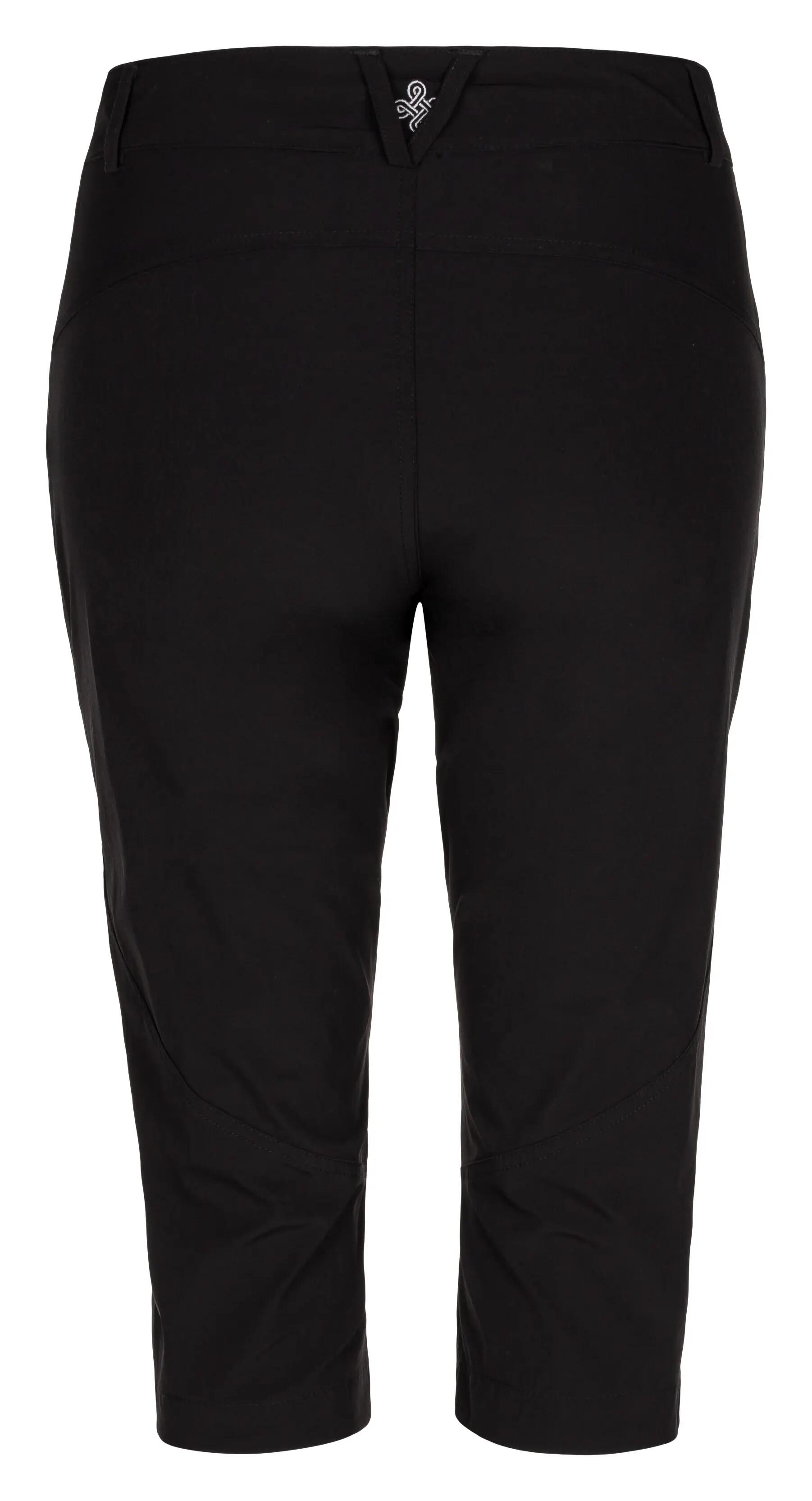 Dames shorts Kilpi Trenta 2/3