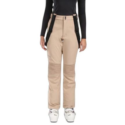 Pantalon de ski softshell pour femme Kilpi DIONE-W