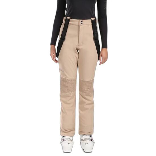 Pantalon de ski softshell pour femme Kilpi DIONE-W