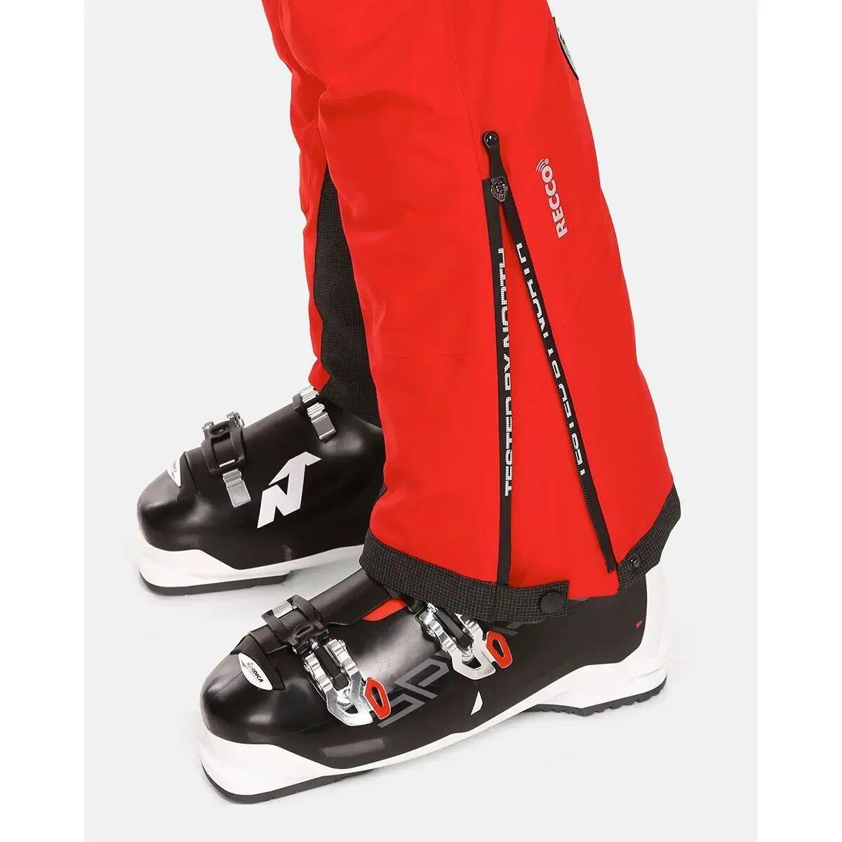 Herren-Skihose Kilpi METHONE-M 6/7