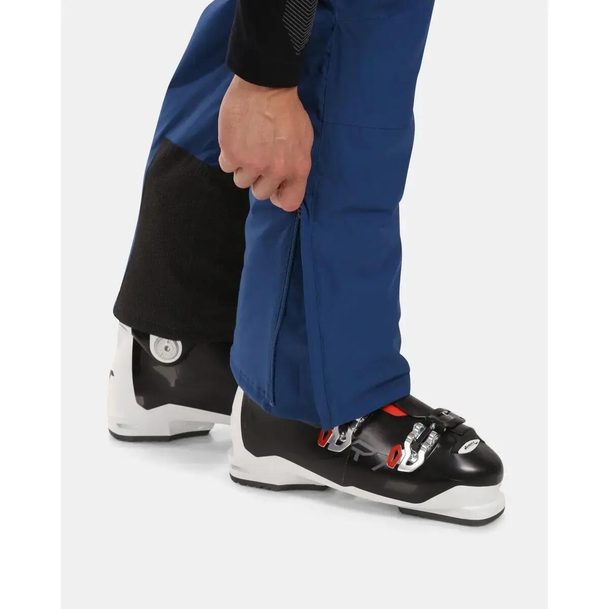 Pantaloni da sci da uomo Kilpi MIMAS-M 3/7
