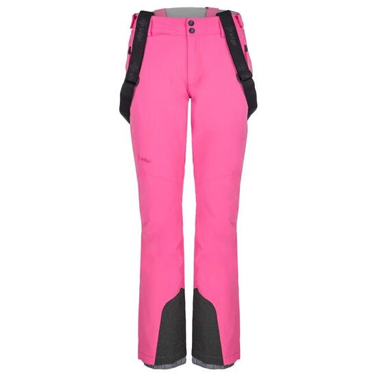 Pantalon de ski pour femme Kilpi EURINA-W