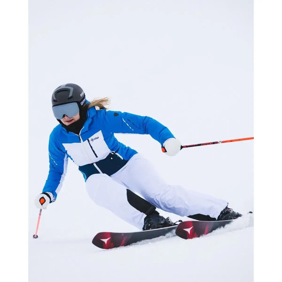 Pantaloni da sci da donna Kilpi ELARE-W 2/7
