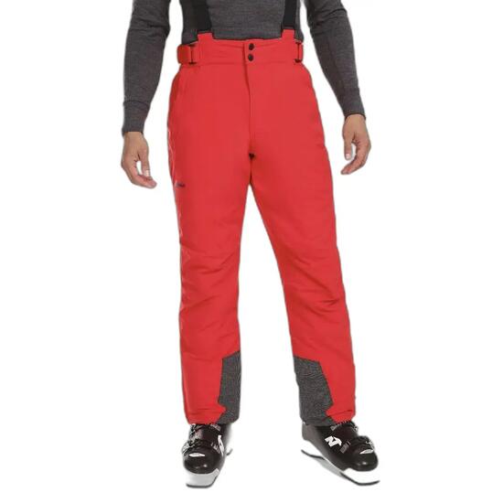 Pantalon de ski pour homme Kilpi MIMAS-M