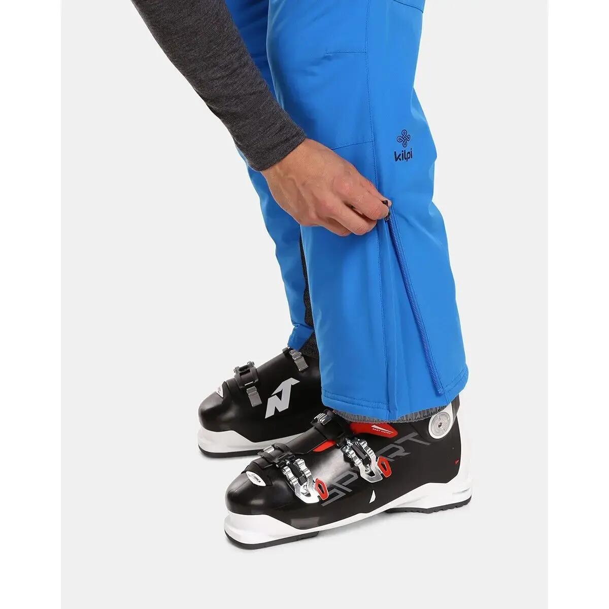 Pantalones de esquí para hombre Kilpi MIMAS-M 4/7