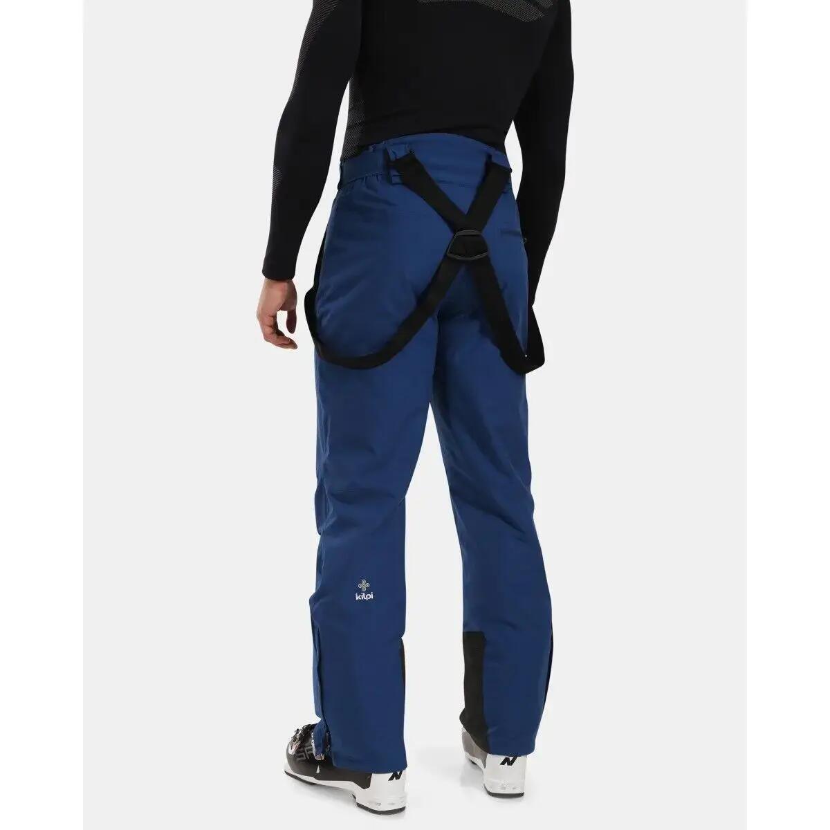 Pantaloni da sci da uomo Kilpi MIMAS-M 2/7
