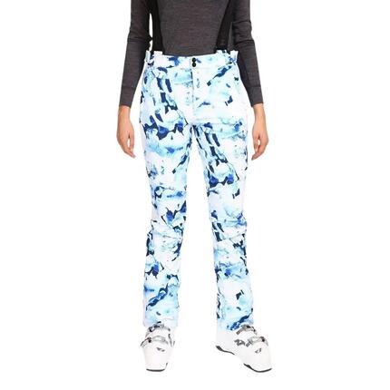 Pantalon de ski en softshell pour femme Kilpi TORIEN-W