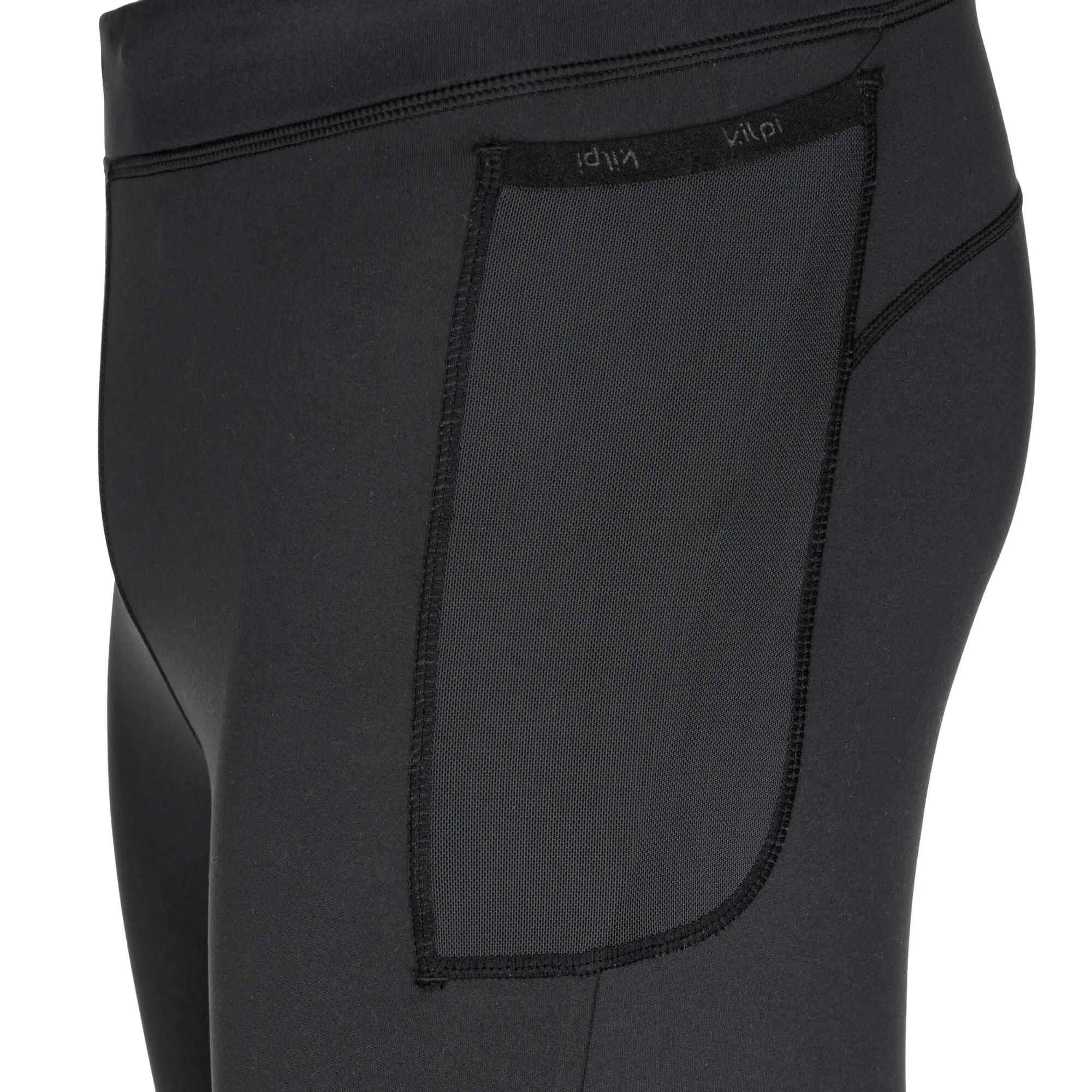 Heren leggings Kilpi RUNNER-M 3/7