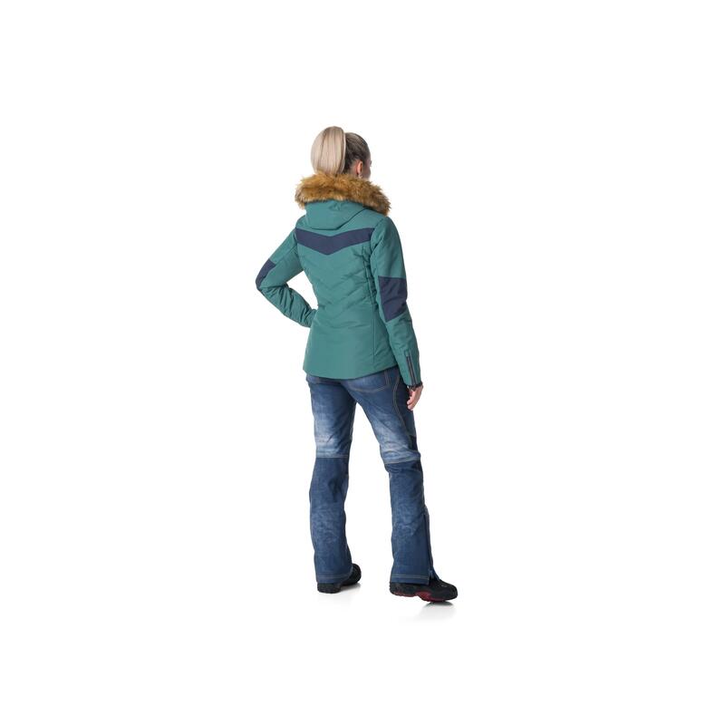 Női softshell sínadrág