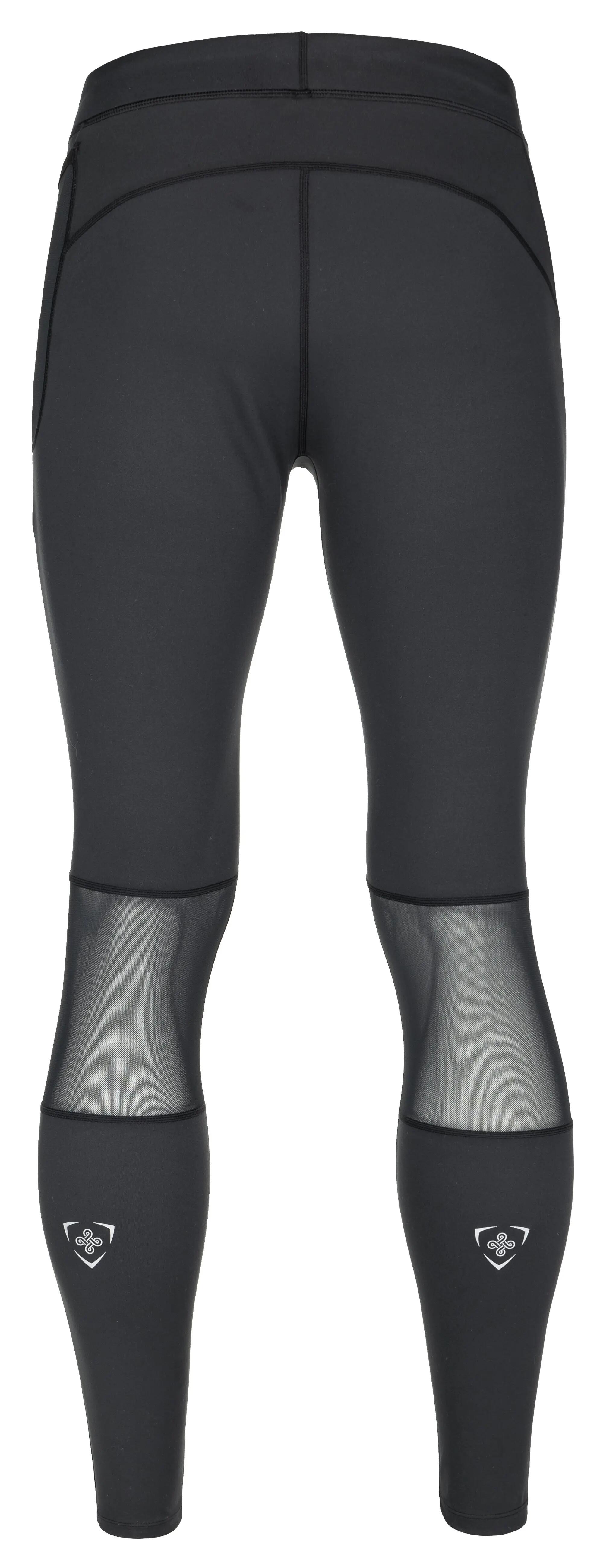 Heren leggings Kilpi RUNNER-M 2/7