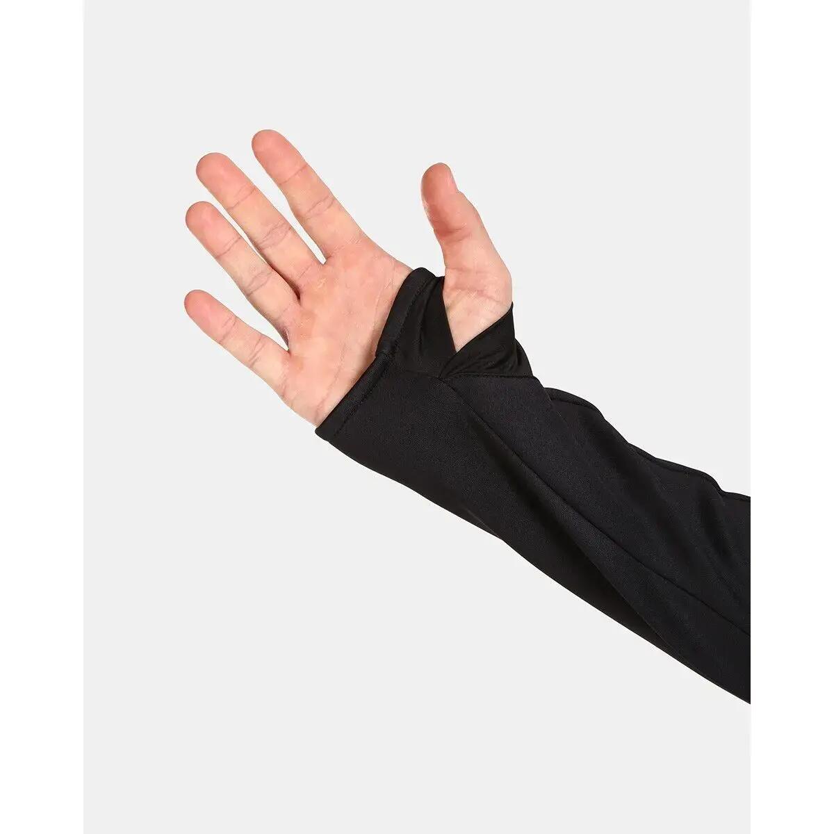 Herren Fleece Mittelschicht Kilpi VERSAM-M 5/6