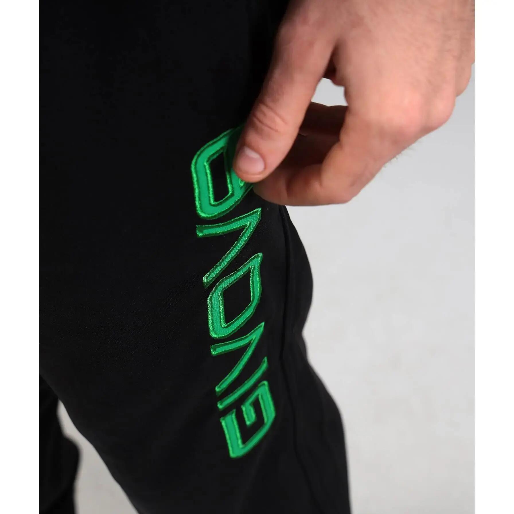Hooded fleece trainingspak Givova Roma 4/7