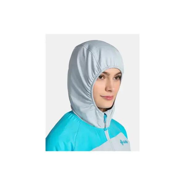 Sweat technique pour femme Kilpi MEMPHIS-W 3/5