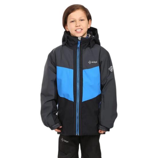 Ski-jas voor jongens Kilpi ATENI-JB