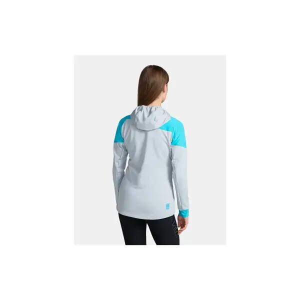 Sweat technique pour femme Kilpi MEMPHIS-W 2/5