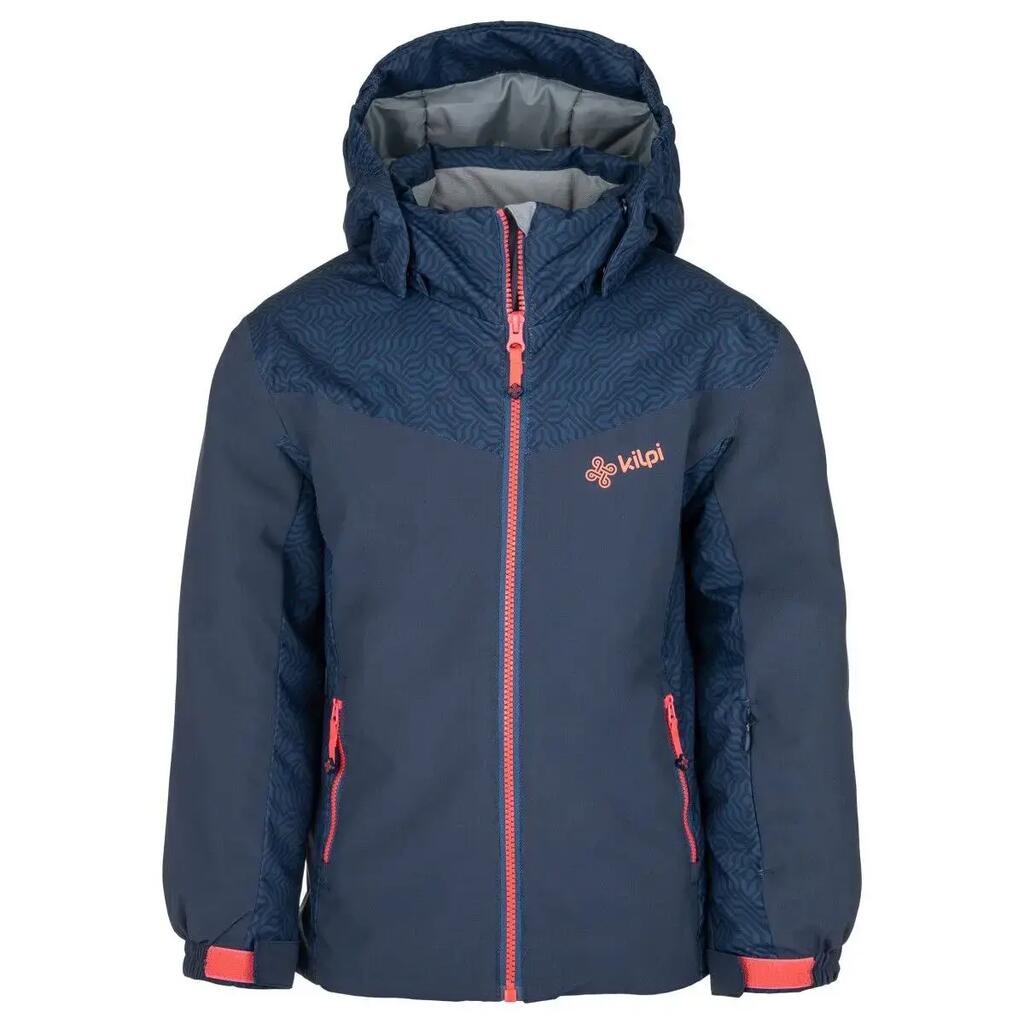 Girl's ski jacket Kilpi JENOVA-JG