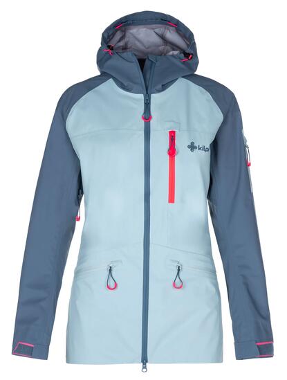 Veste 3 couches pour femme Kilpi NALAU-W