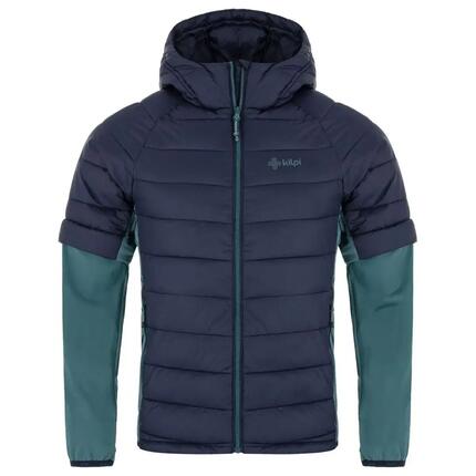 Herren-Isolationsjacke Kilpi VERONS-M