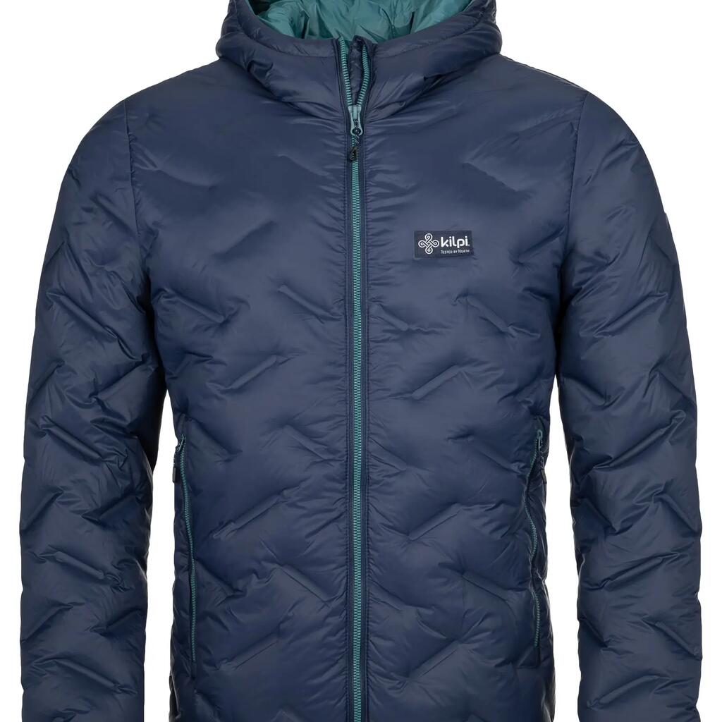 Men´s down jacket Kilpi ALBERT-M