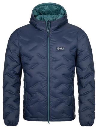 Doudoune homme Kilpi ALBERT-M