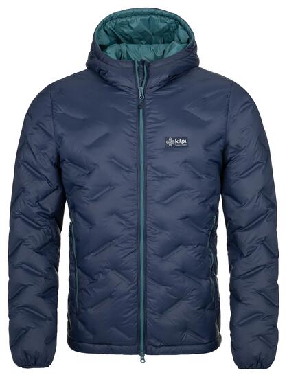 Doudoune homme Kilpi ALBERT-M