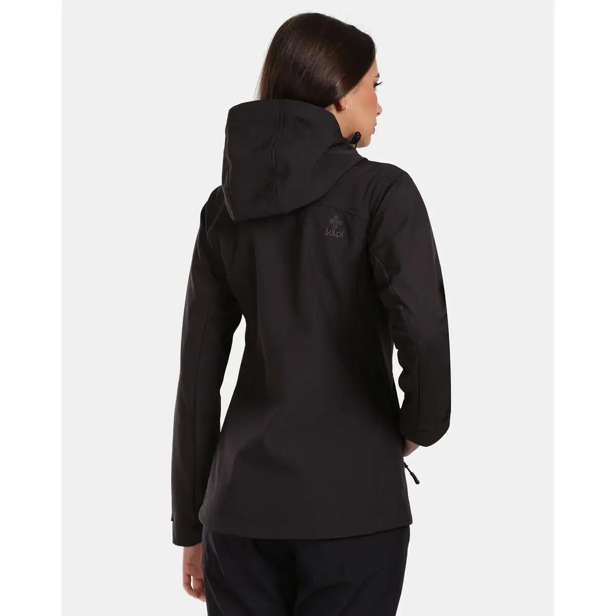 Veste softshell pour femme Kilpi RAVIA-W 2/6