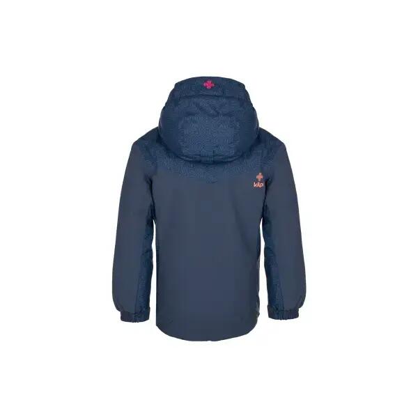 Veste de ski pour fille Kilpi JENOVA-JG 2/7