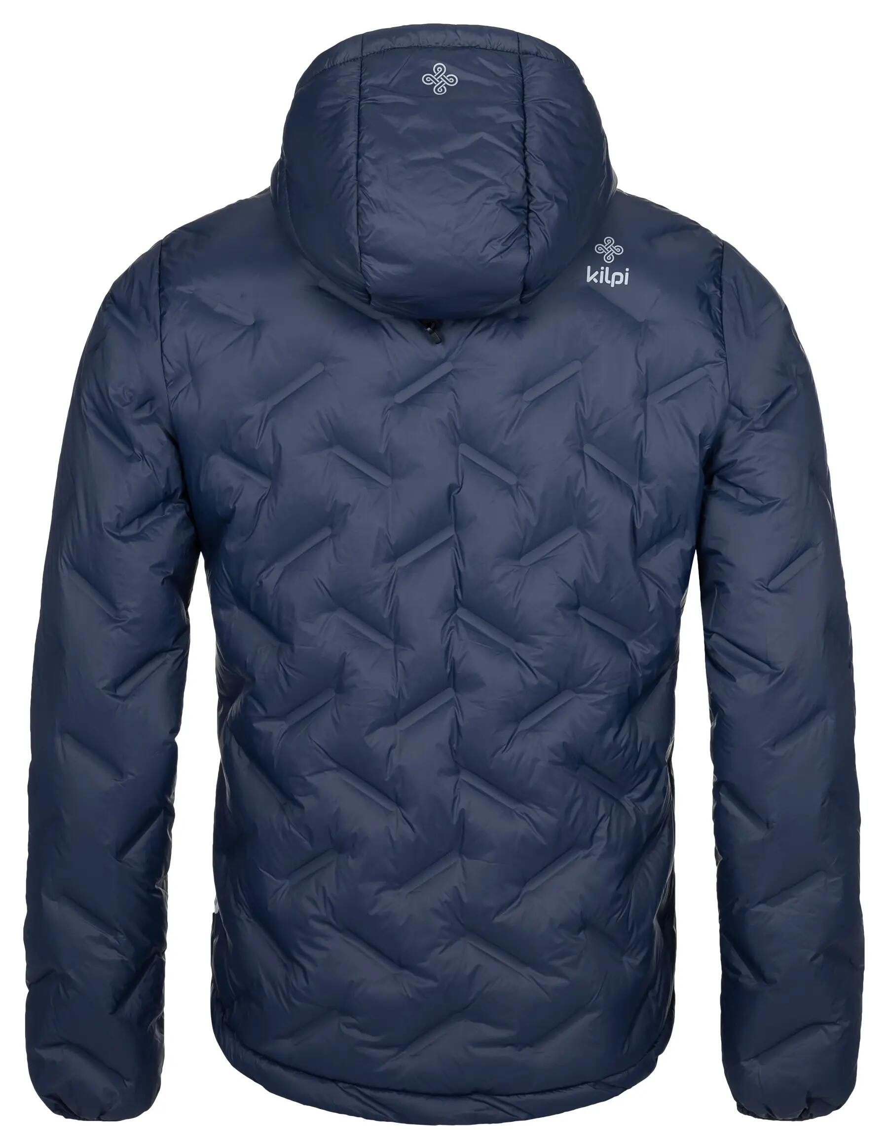 Doudoune homme Kilpi ALBERT-M 2/7