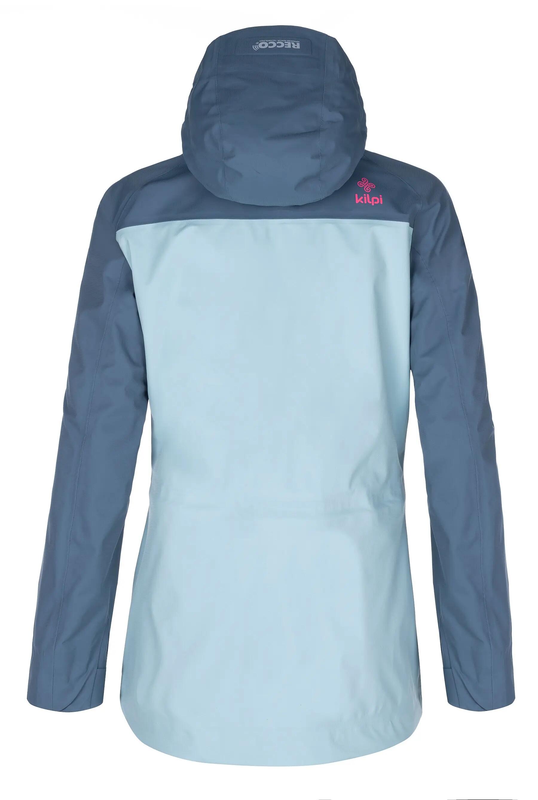 3-laags jas voor dames Kilpi NALAU-W 2/7