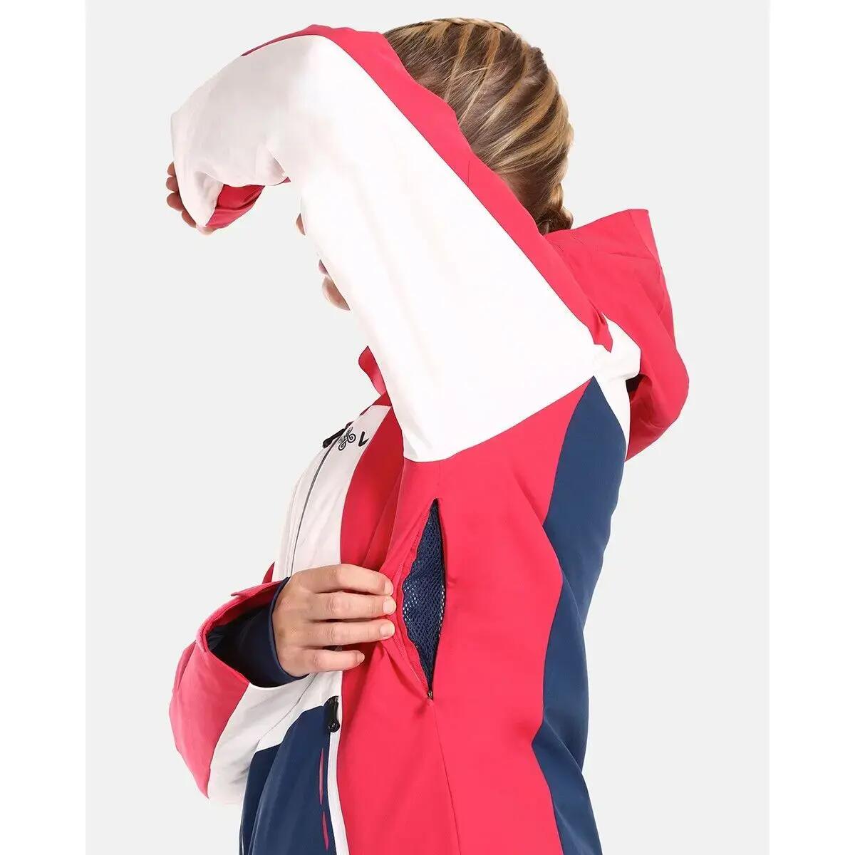 Ski-jas voor dames Kilpi VALERA-W 5/7