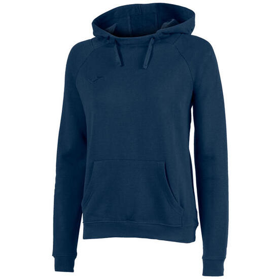 Sweat À Capuche Fitness Femme Joma Atenas II Bleu Marine