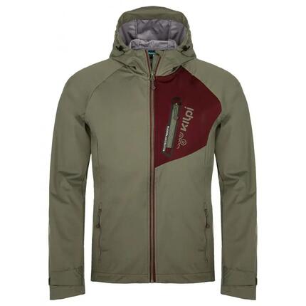 Veste imperméable Kilpi Beltra