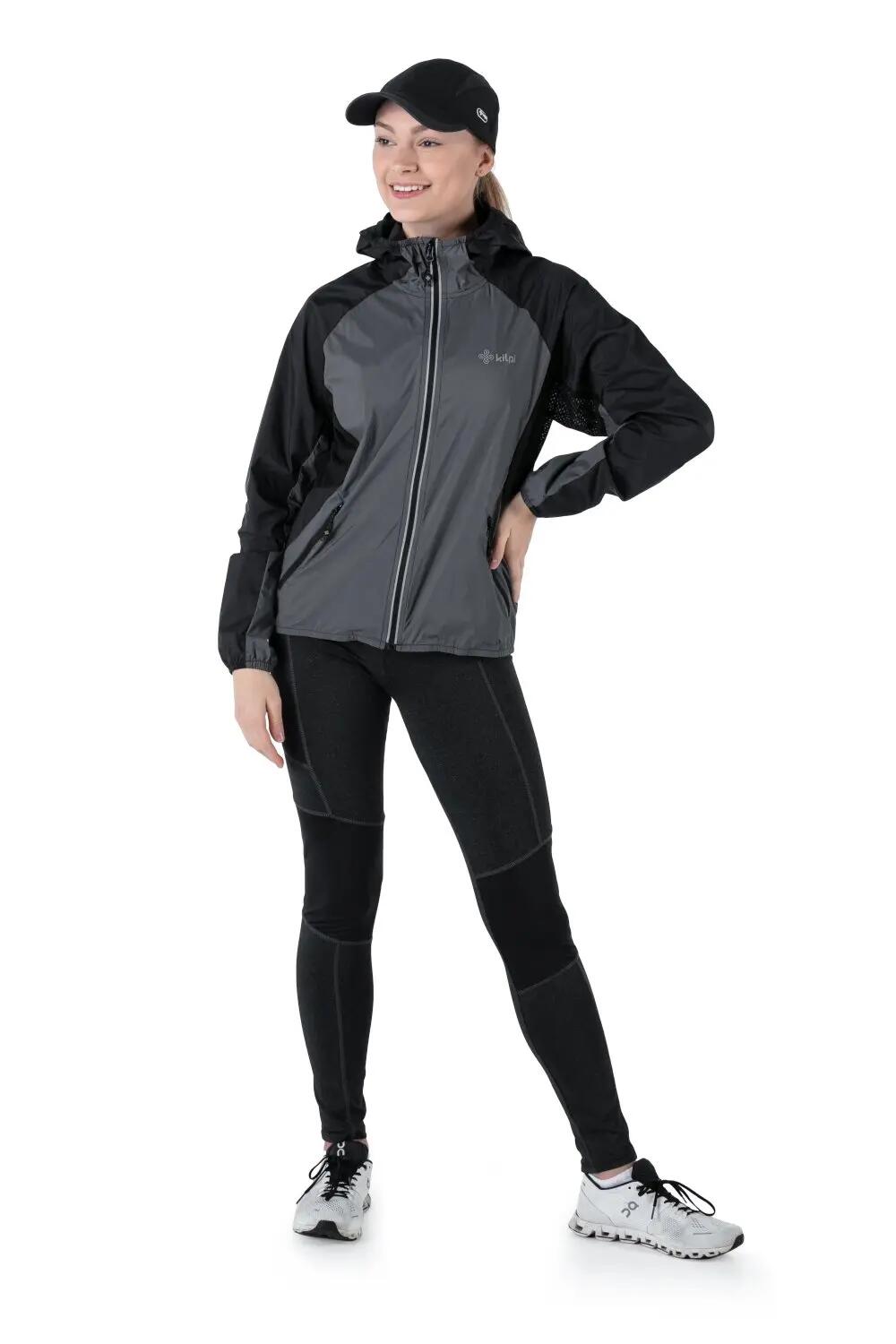 Lekka kurtka outdooroowa damska Kilpi ROSA-W 5/7