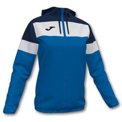 Windjack voor dames Joma Crew IV