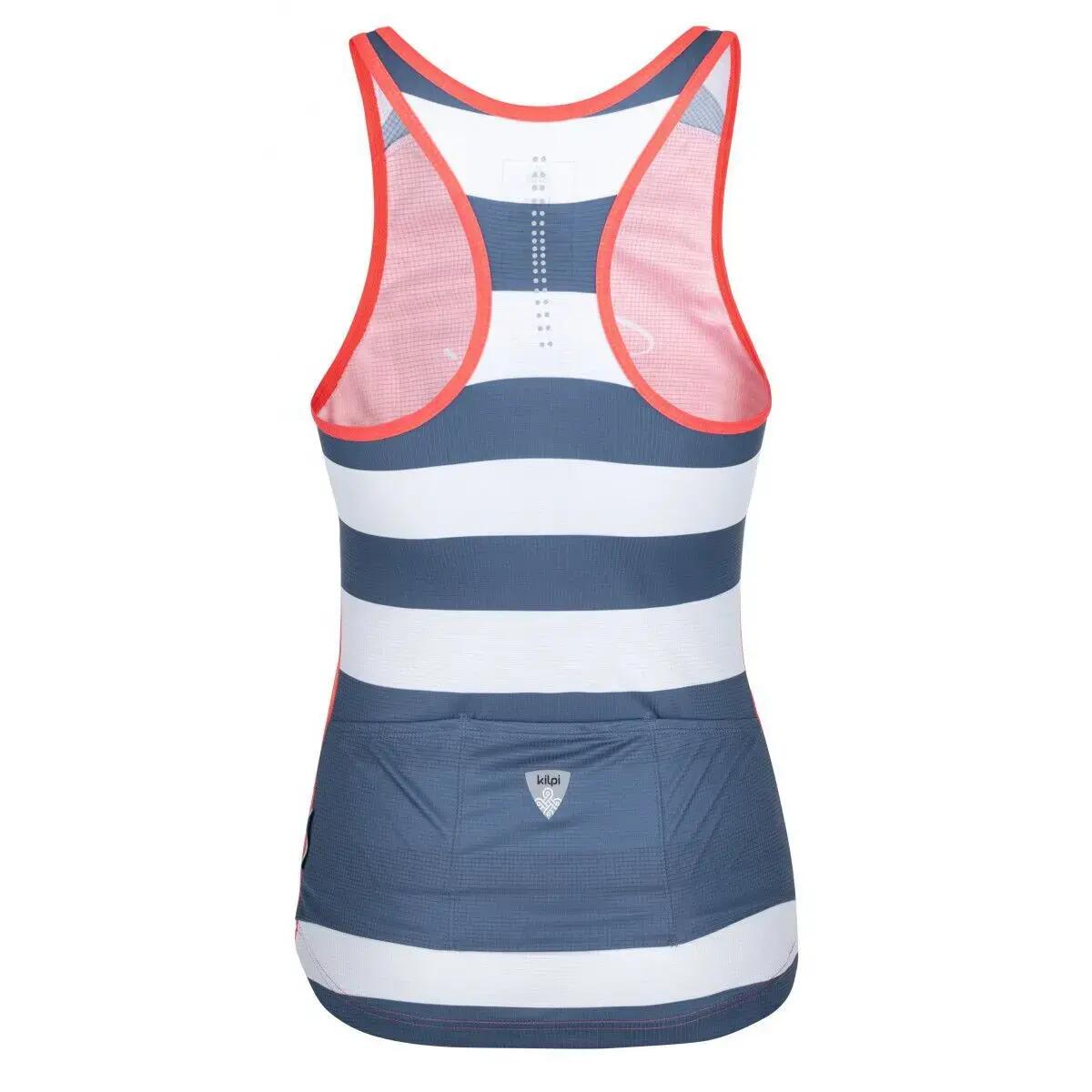 De cyclisme haut pour femme Kilpi VAI-W 2/4