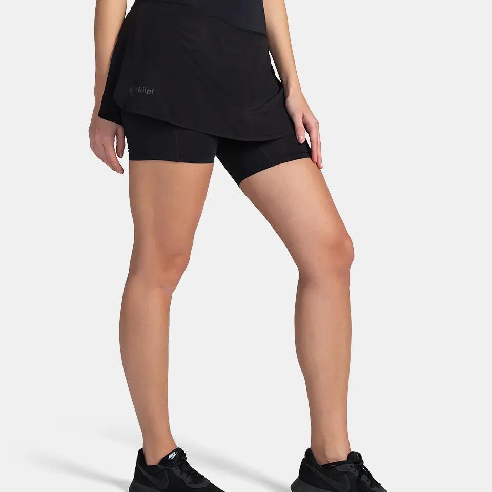 Women´s running skirt Kilpi TITICACA-W