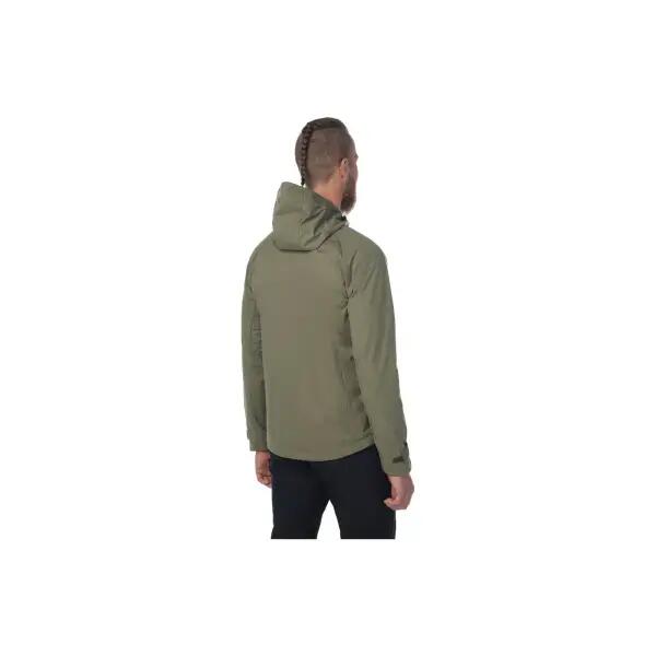 Veste imperméable Kilpi Beltra 4/7