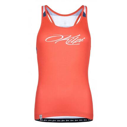 De cyclisme haut pour femme Kilpi VAI-W