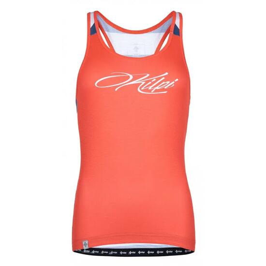 De cyclisme haut pour femme Kilpi VAI-W
