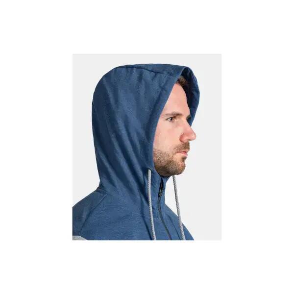 Sweat pour homme Kilpi SEARA-M 3/4