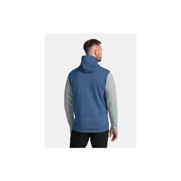 Sweat pour homme Kilpi SEARA-M 2/4