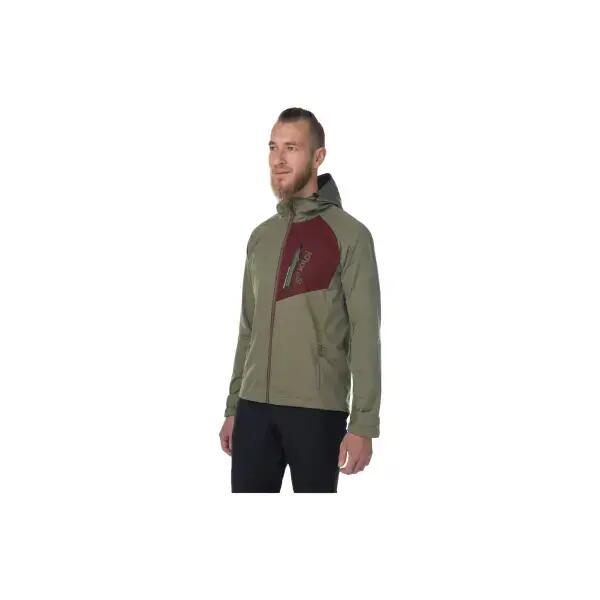 Veste imperméable Kilpi Beltra 2/7