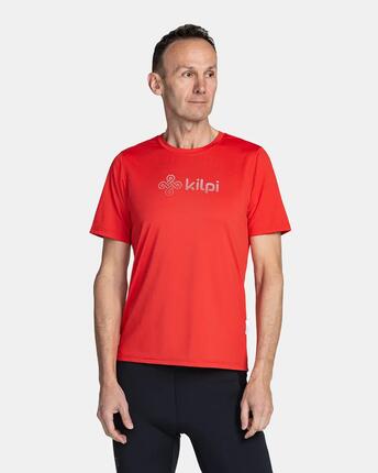 Technisch heren t-shirt Kilpi TODI-M