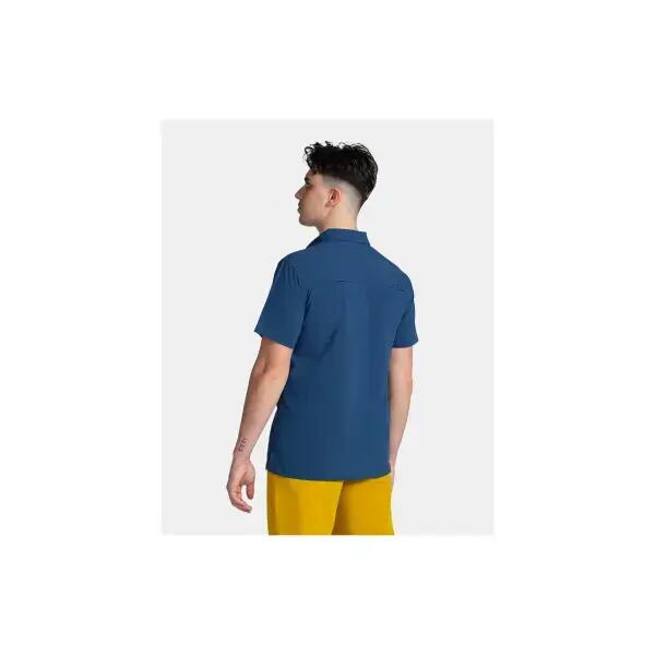 Technique chemise pour homme Kilpi BOMBAY-M 2/3