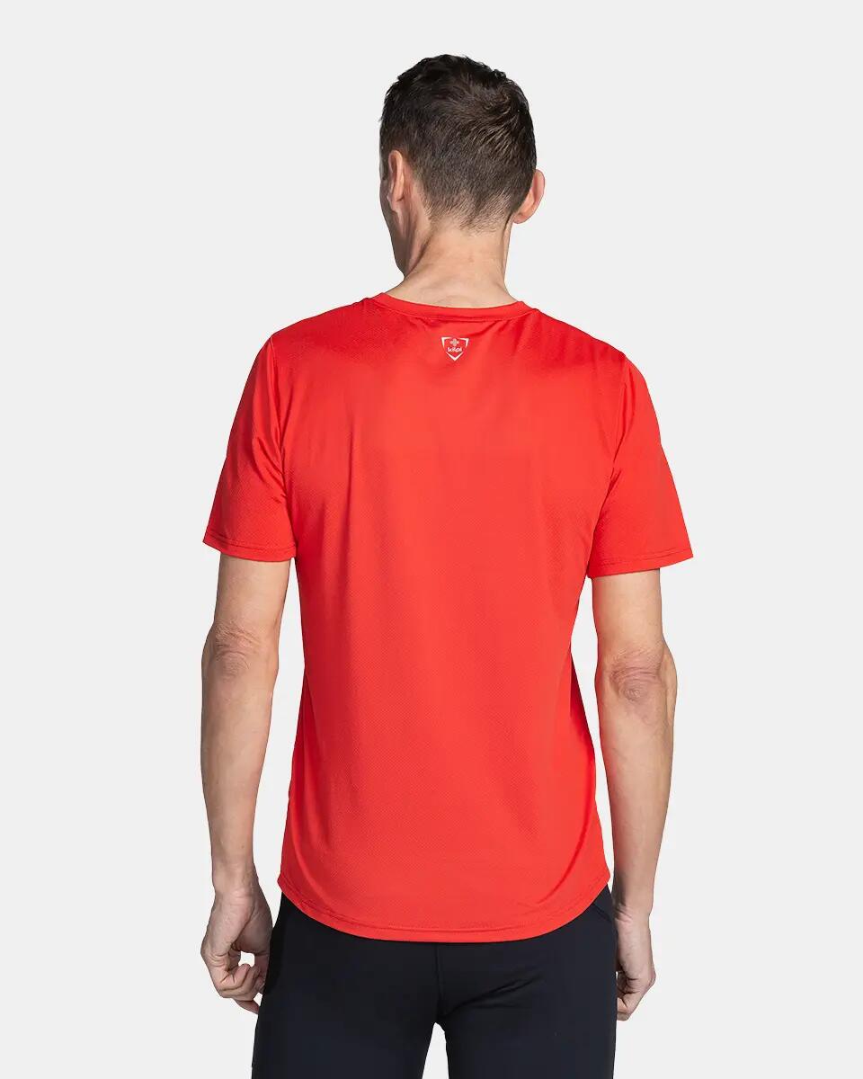 Technisches Herren-T-Shirt Kilpi TODI-M 2/3